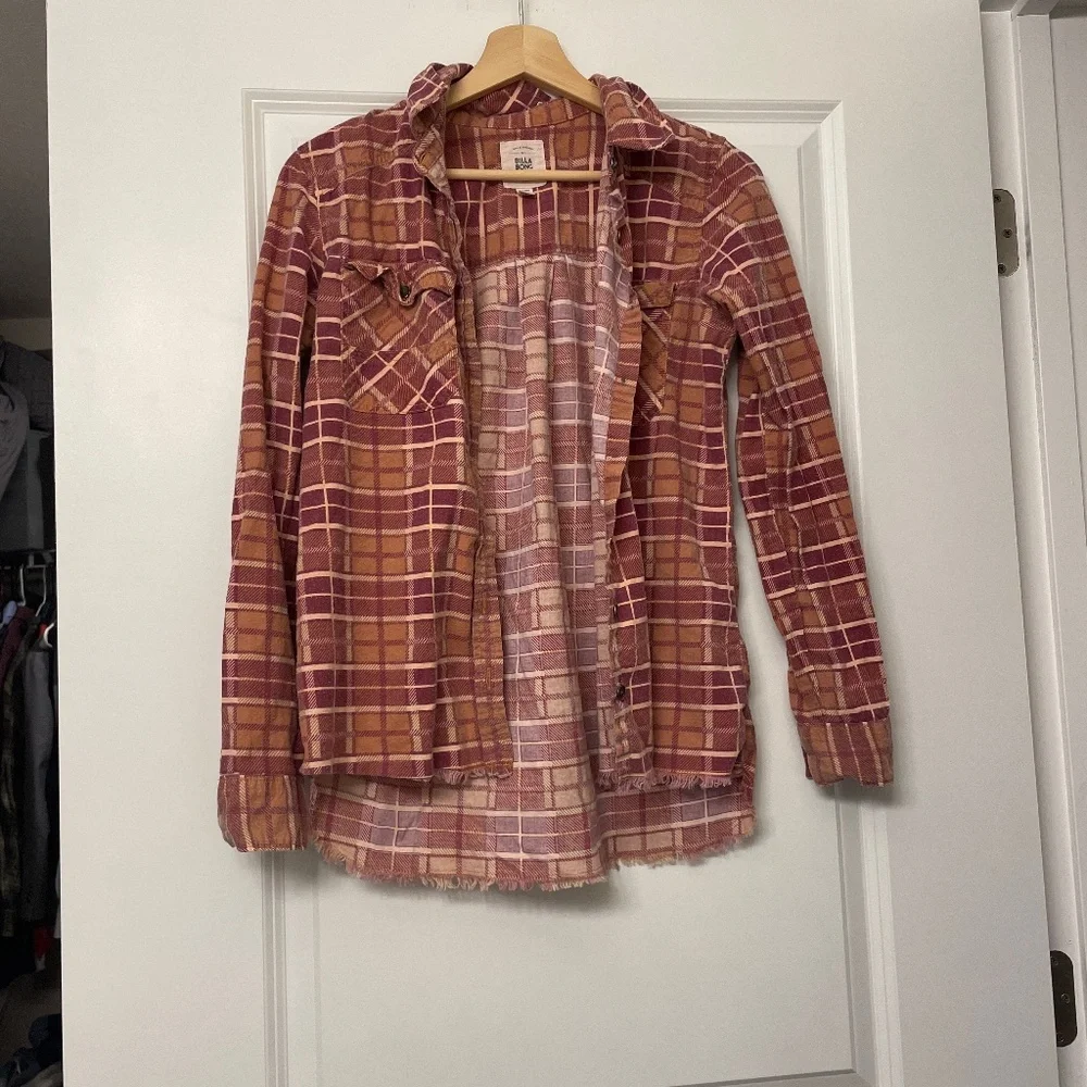 Flannel - Picture 1 of 1